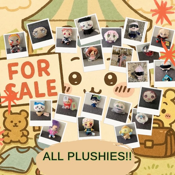 Bundle 4 get you 20% off with shipping discount - Picture 3 of 16